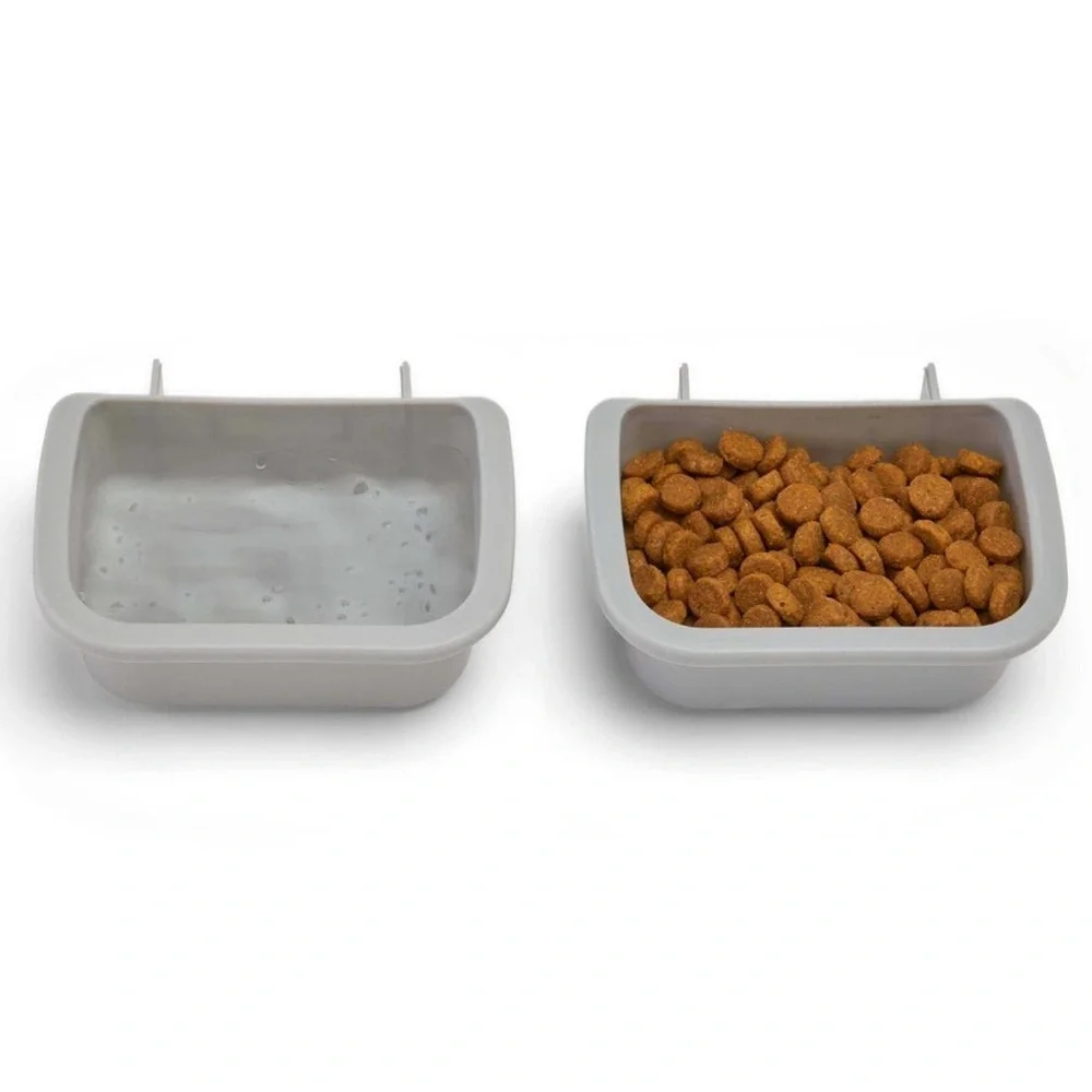 NIP Every yay airline kennel travel kit